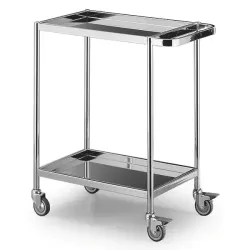 Multifunctionele trolley wagen -  Model 9056